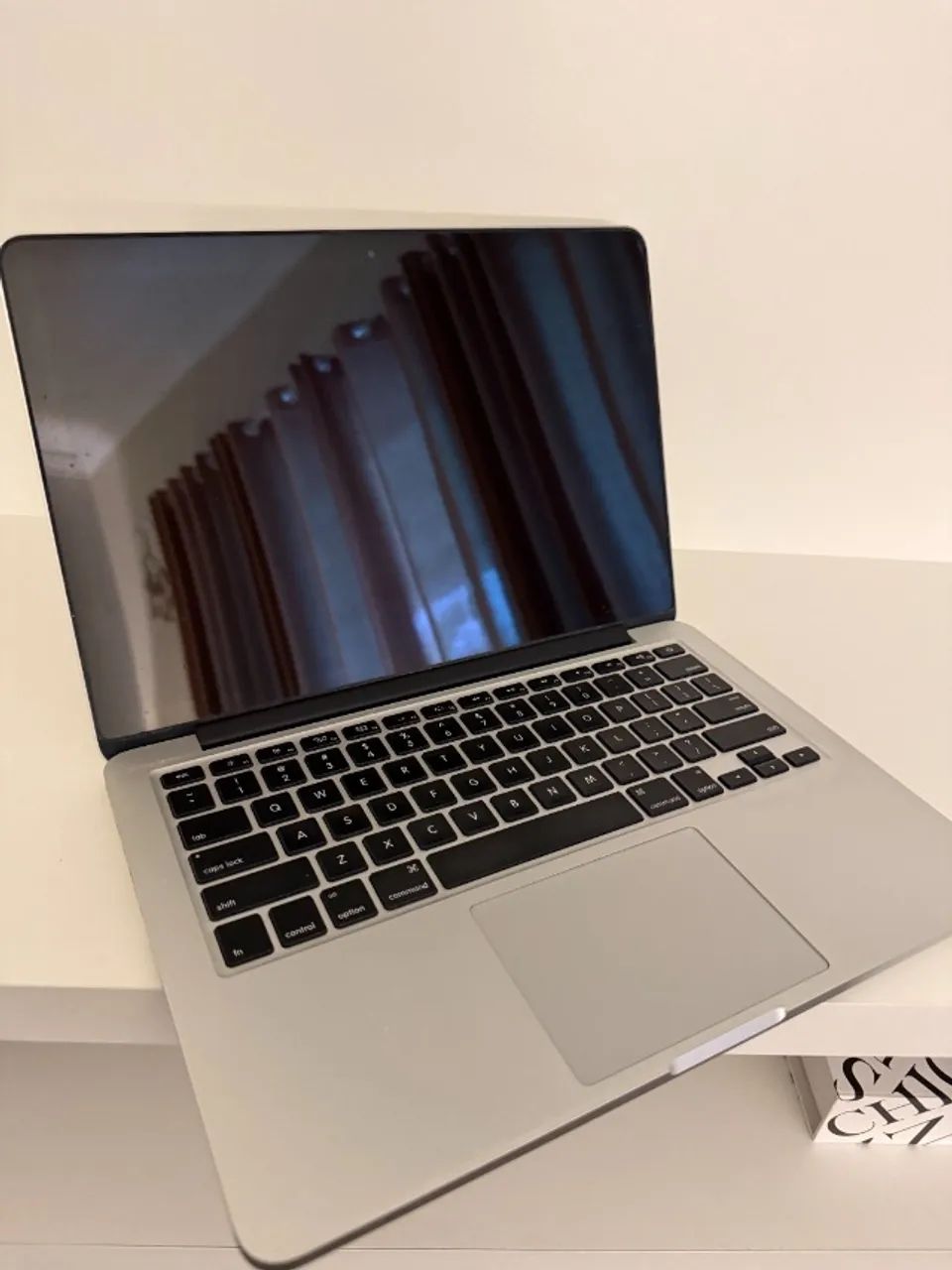 MacBook Pro (Retina, 13-inch, Mid 2014) 256 GB SSD - Notebooks