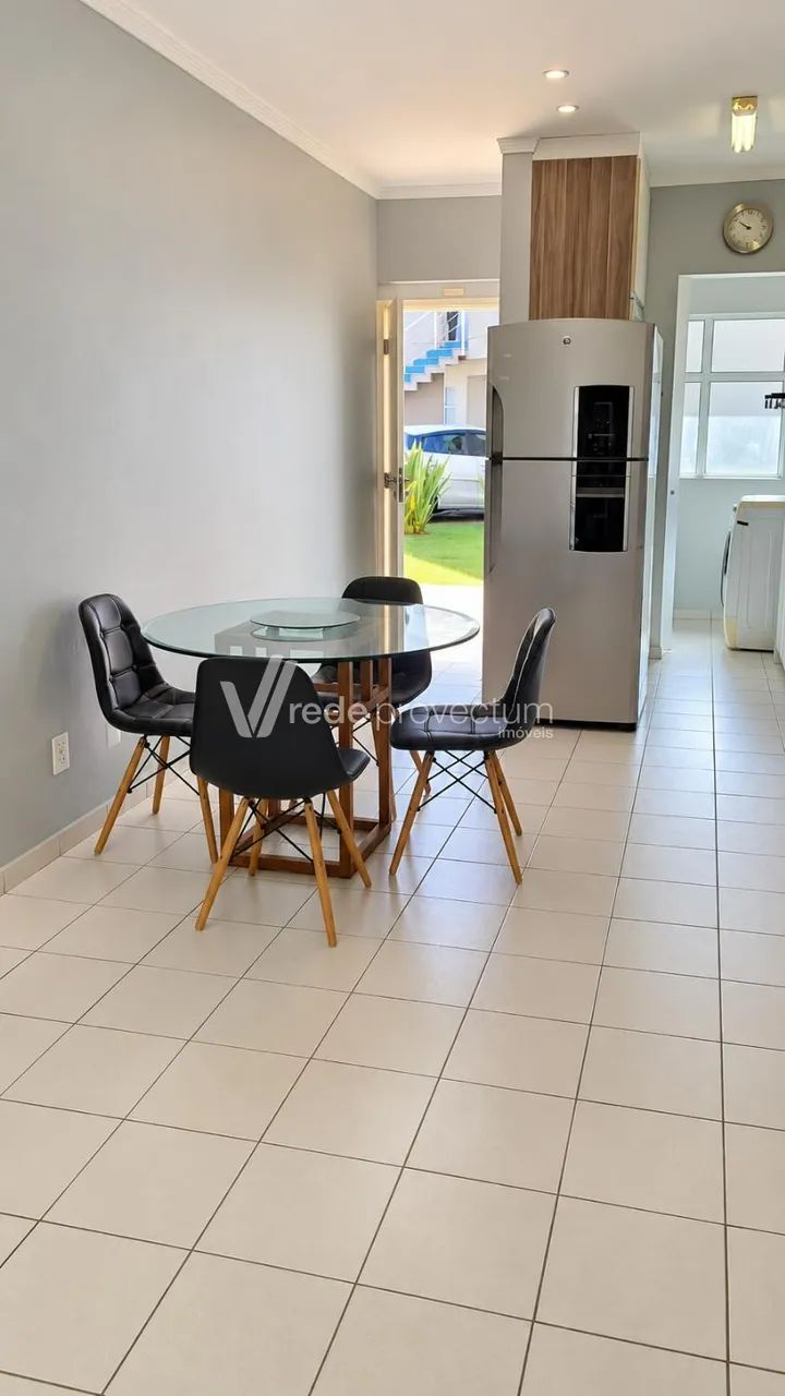 apartamento - Vila Brandina - Campinas - Foto 4
