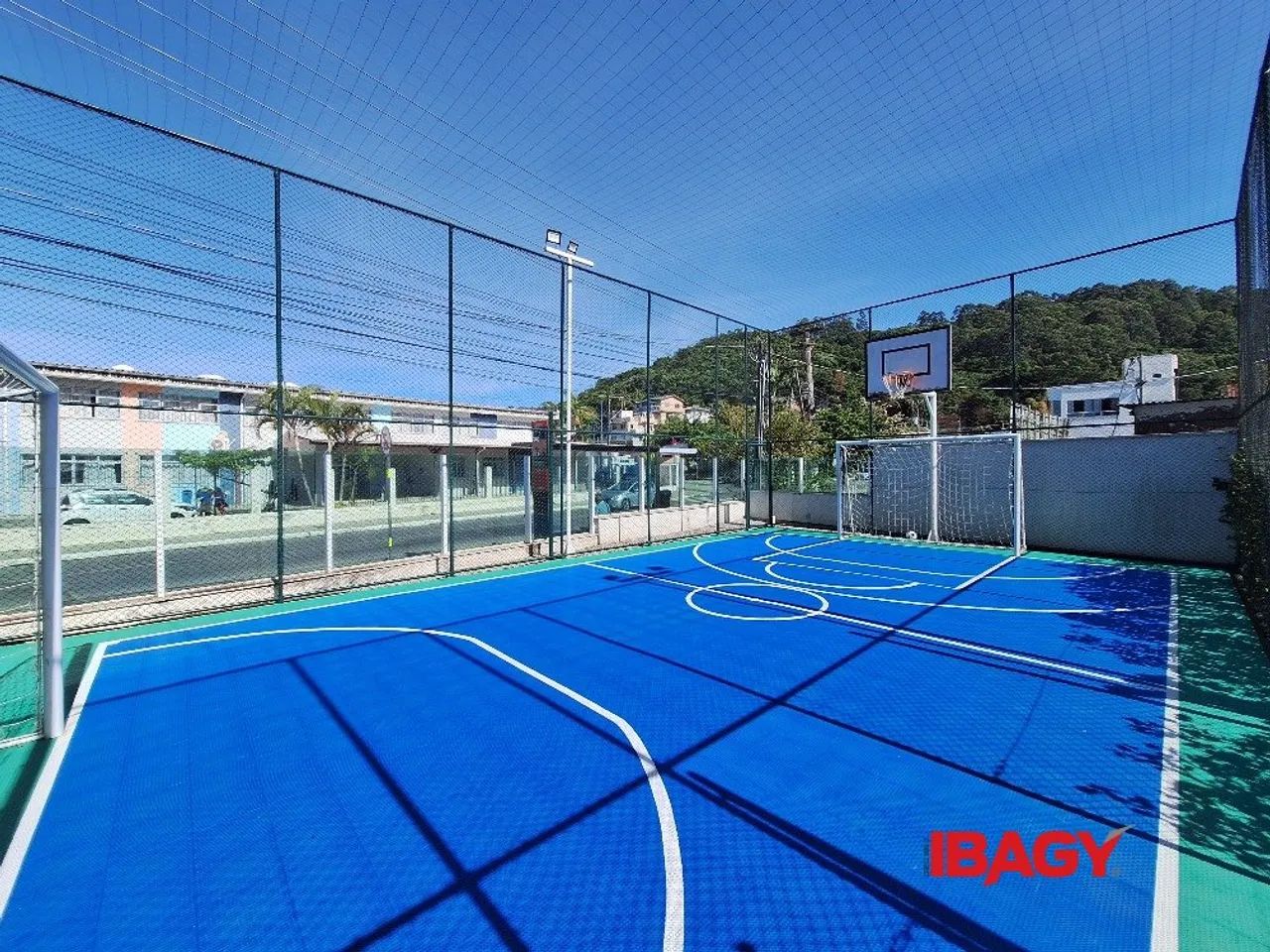 Excelente Apartamento 2 dormitório(s) em Canasvieiras - Florianópolis - Foto 5
