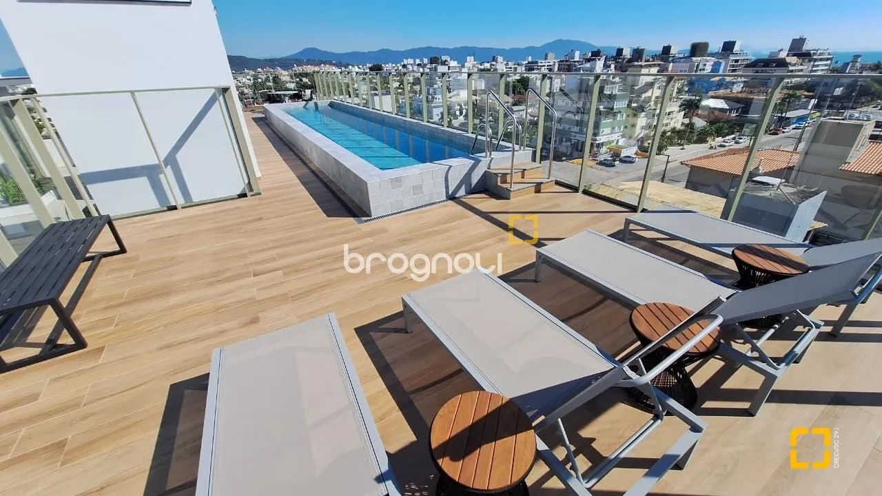 Apartamento Padrão Em Jurerê internacional