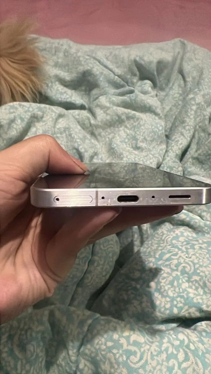 VENDO A56 5G 256GB  - Foto 5