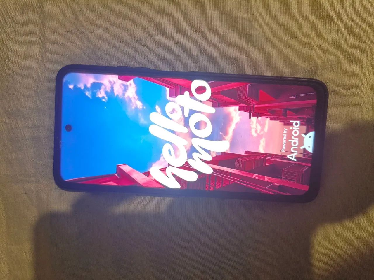 Moto g35 5g - Foto 2