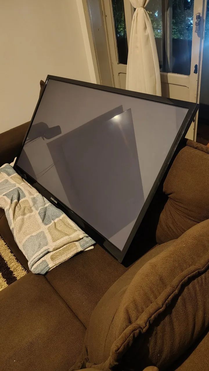 Tv 50 polegadas