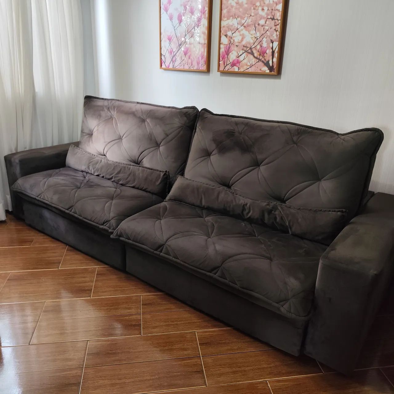 Sofá cama