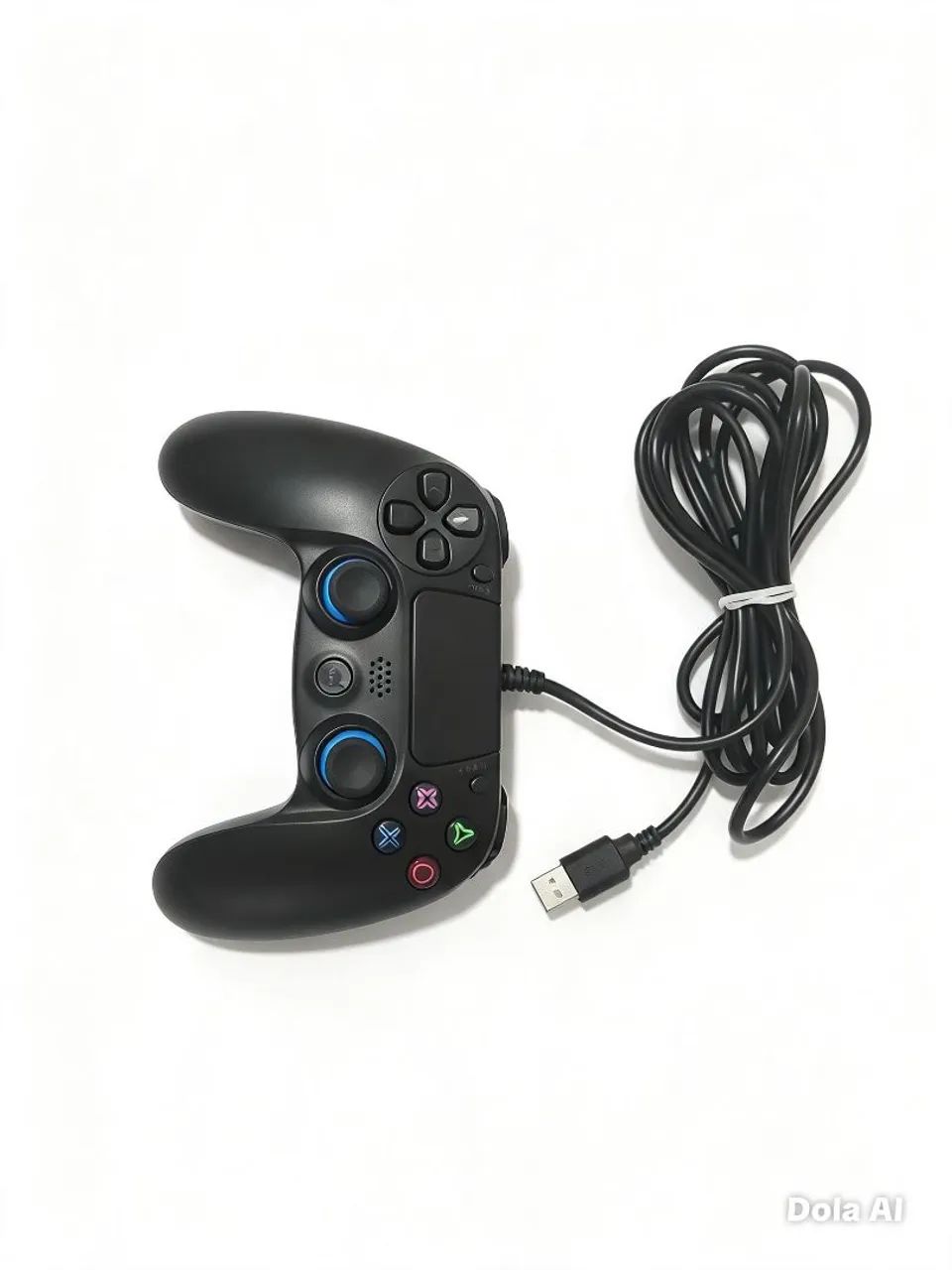? Controle Oex Quartum | Compatível PS4, PS3 e PC