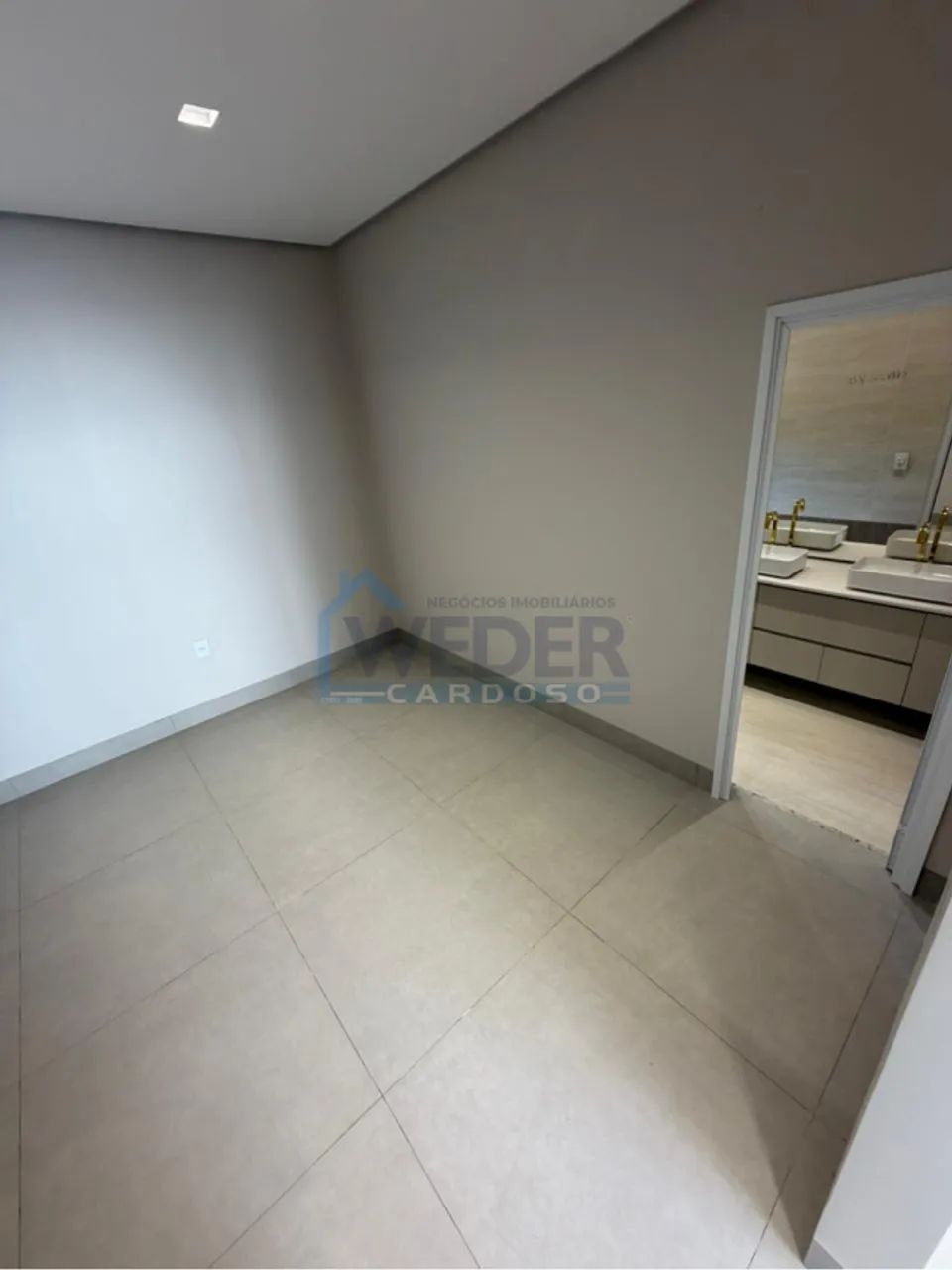 Casa de alto padrão com acabamento diferenciado em Gurupi - Foto 5