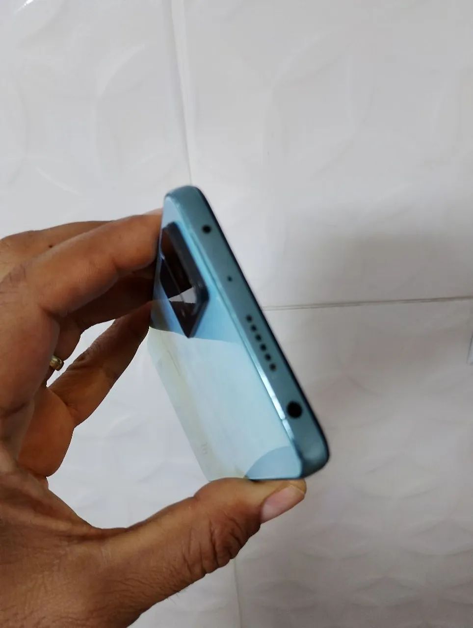 Celular Redimi note 11 - Foto 5