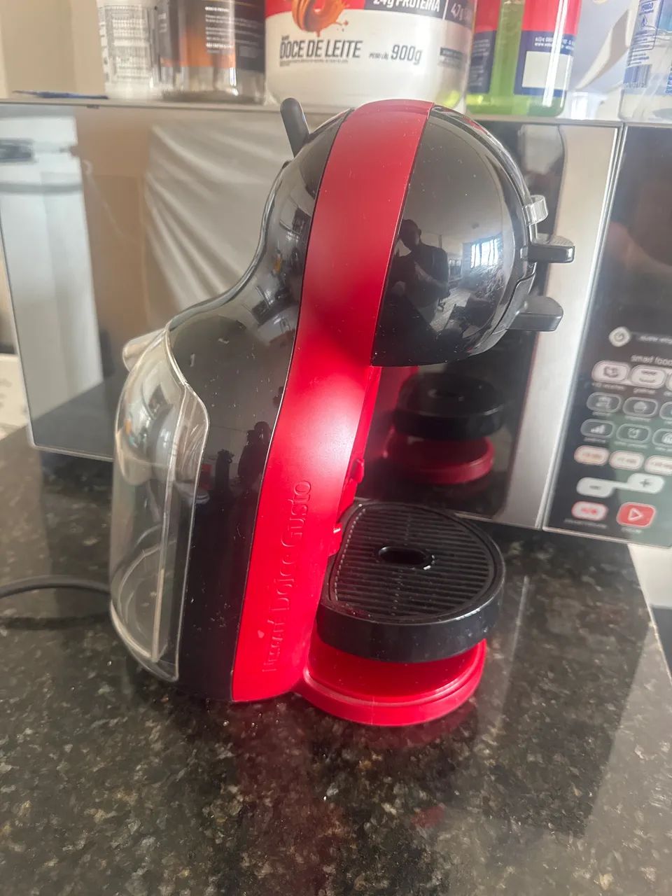 Dolce Gusto - Foto 2