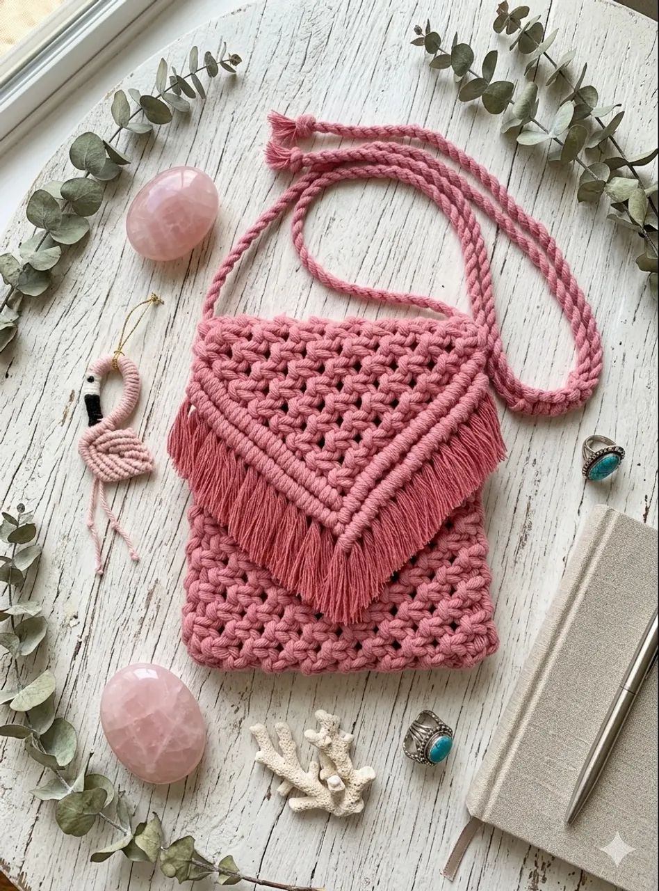 Bolsa Artesanal