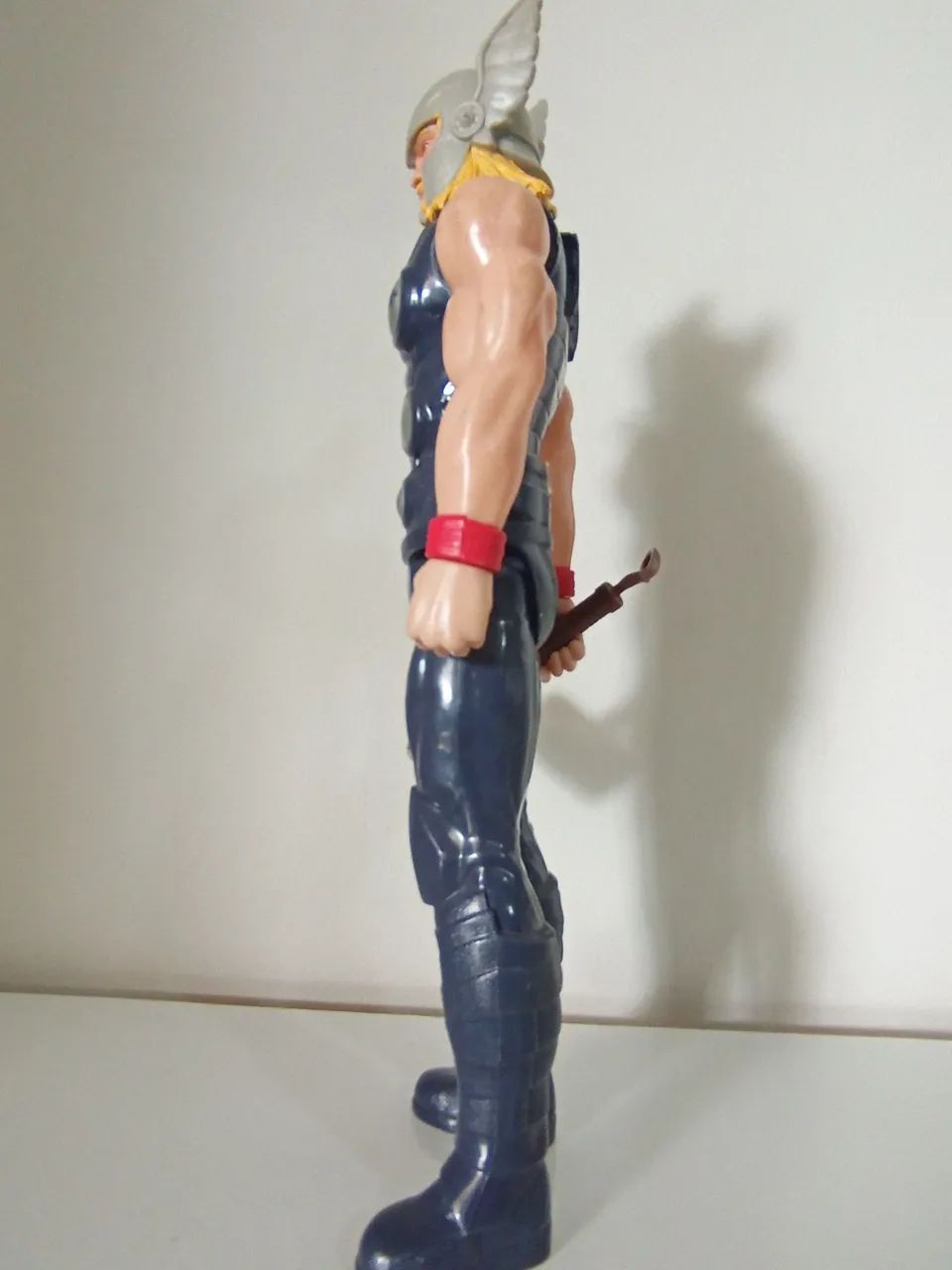 Boneco Thor  - Foto 4