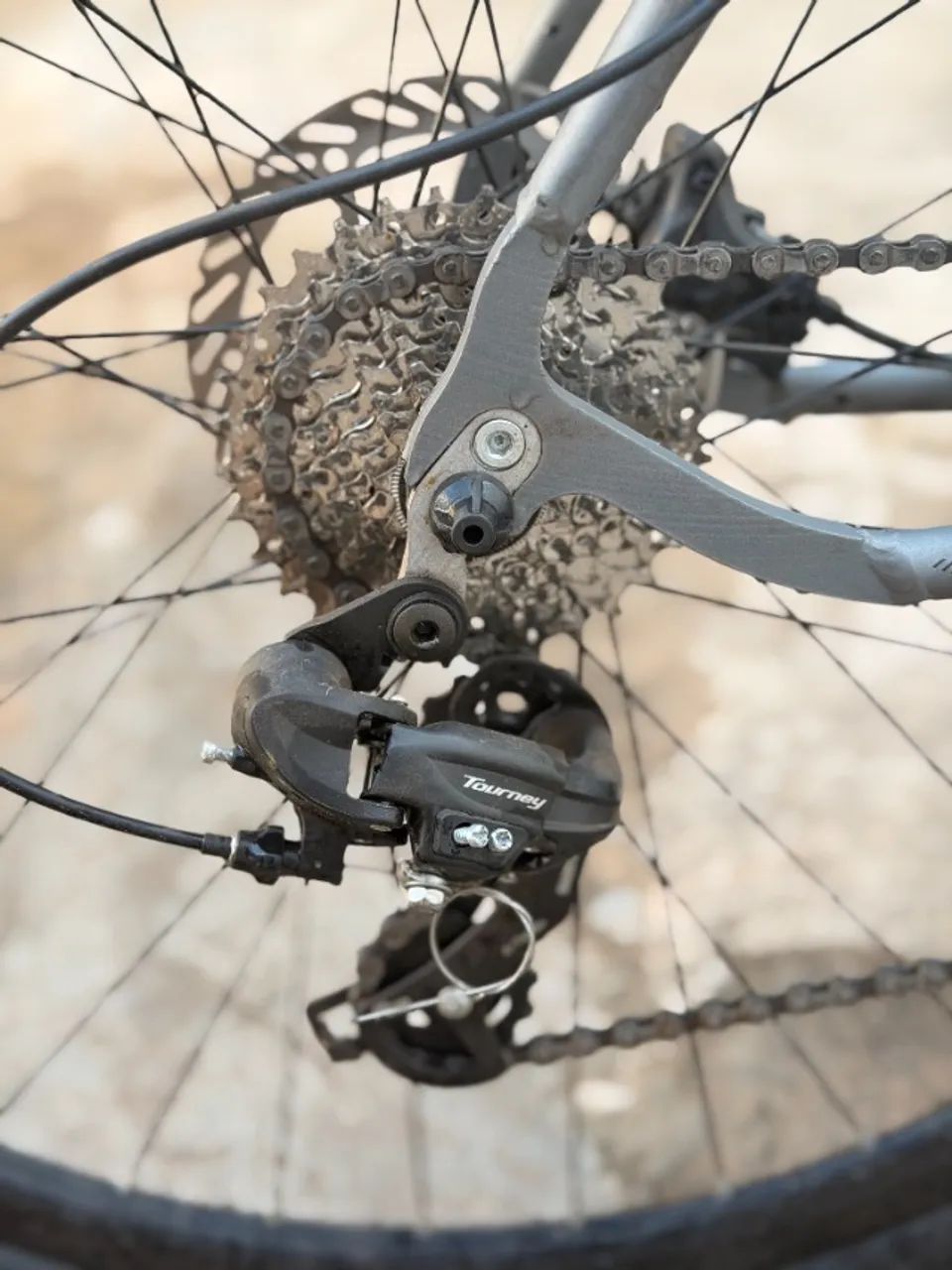 Bicicleta - Foto 4