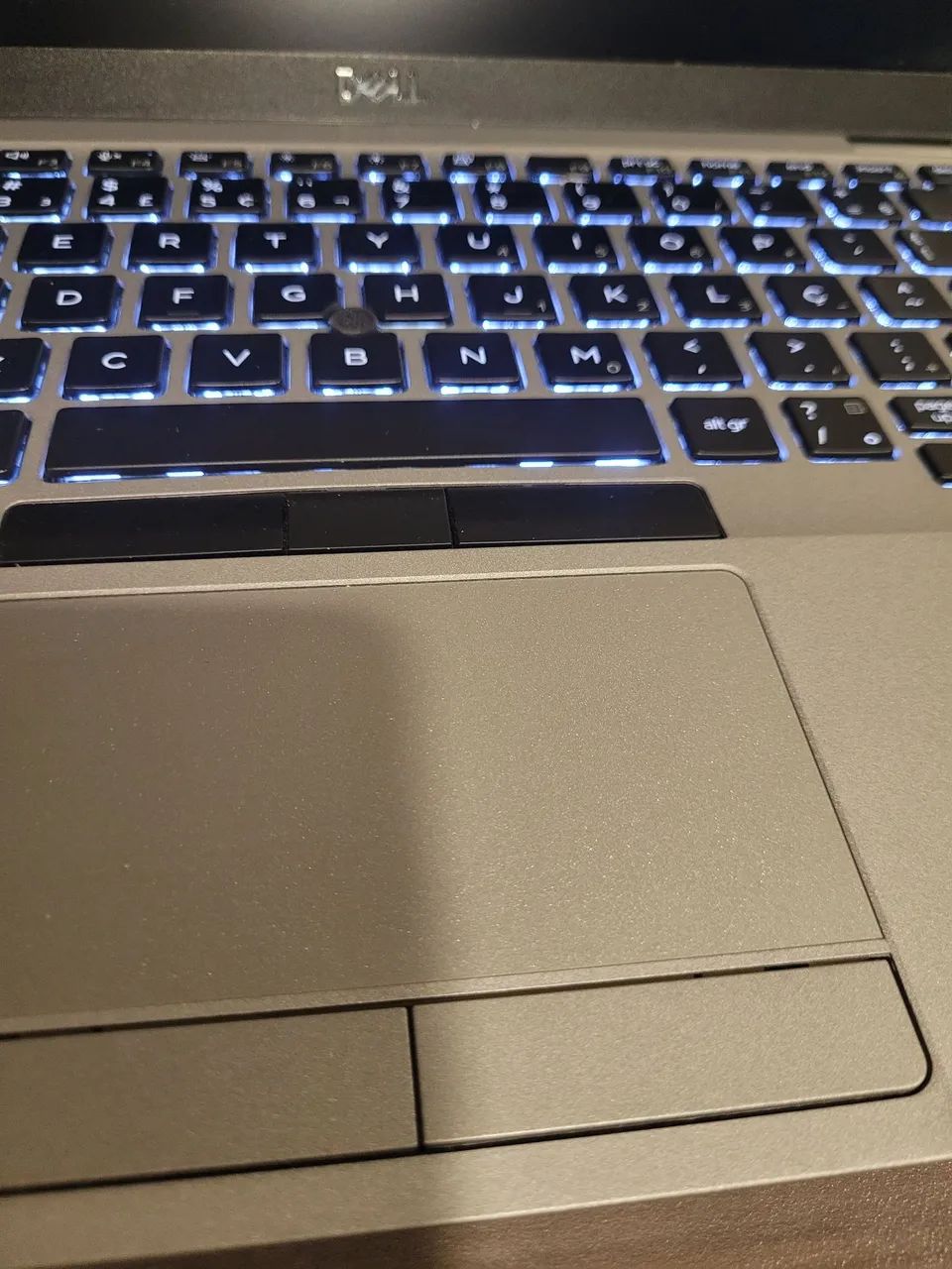 Notebook Dell  - Foto 4