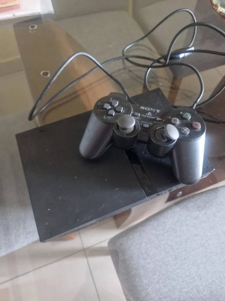 PLAYSTATION 2 - Foto 3