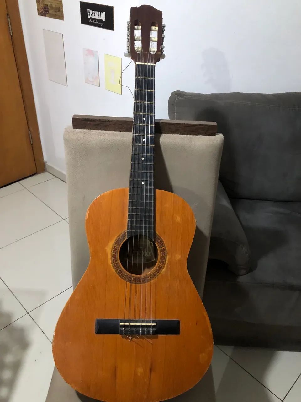 Violão  - Foto 3