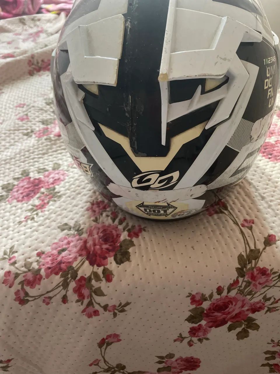 Capacete  - Foto 2