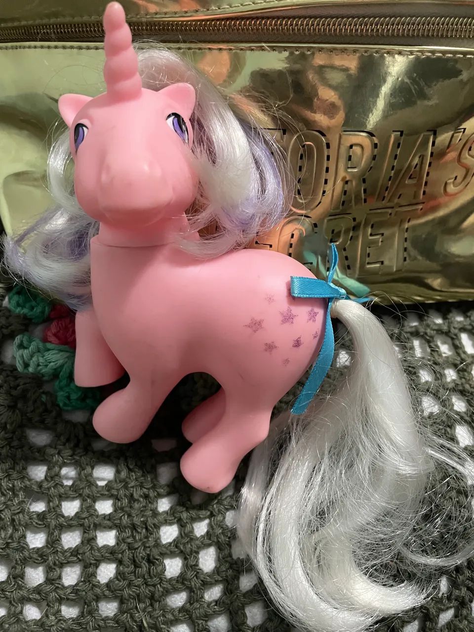 My little pony unicórnio - Foto 4