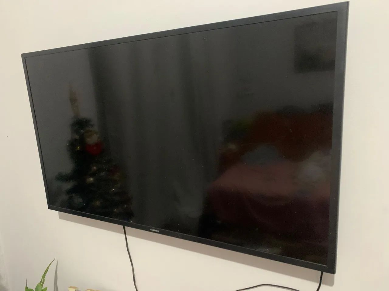 Smart tv Samsung 43 - Foto 5