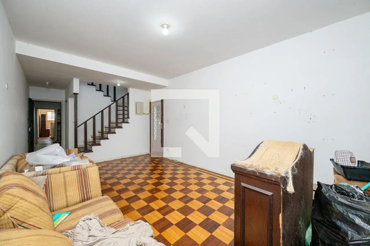 Casa à Venda - Vila Mascote, 3 Quartos, 180 m2 - Foto 4
