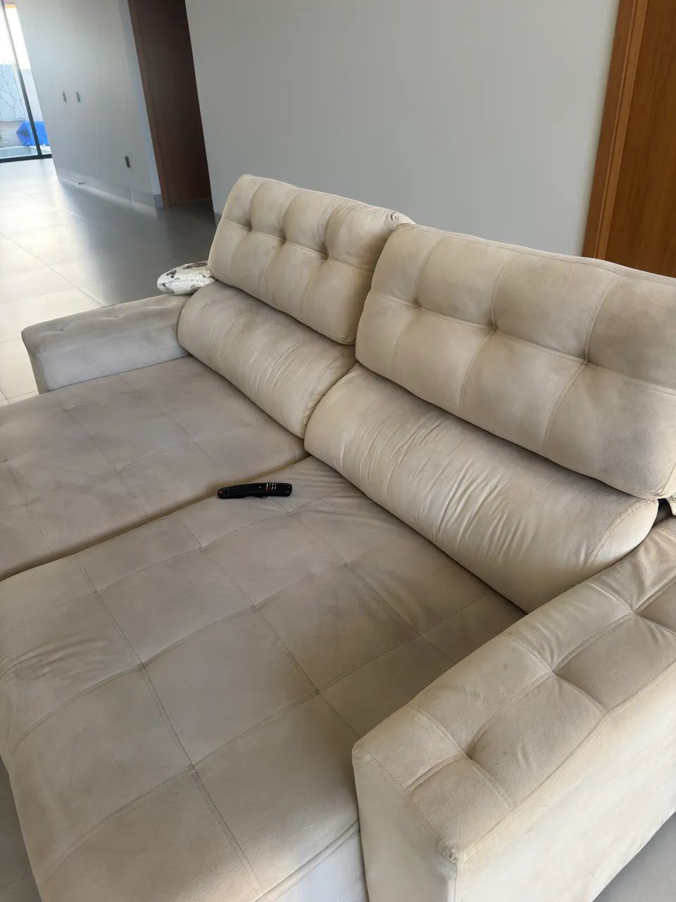 Sofá retrátil  - Foto 3