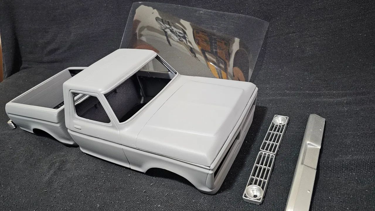 Bolha Rígida F150  - Foto 4
