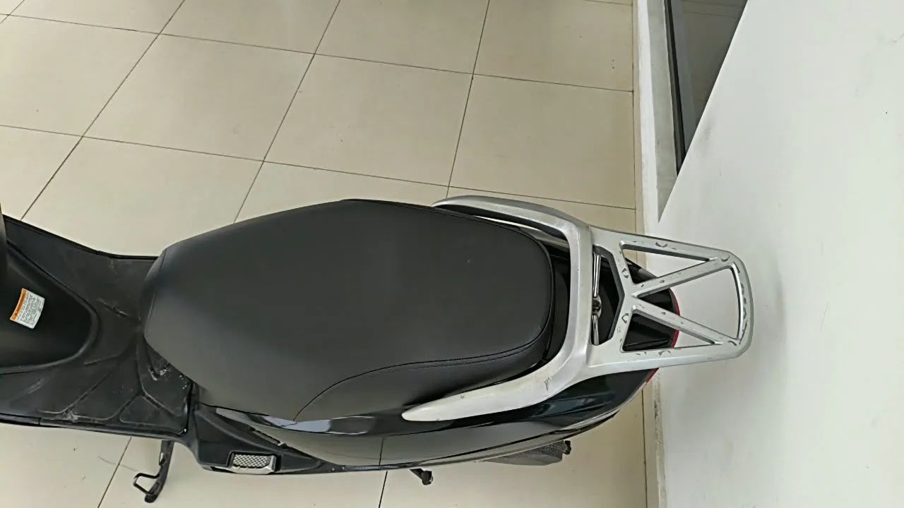 Burgman  - Foto 5