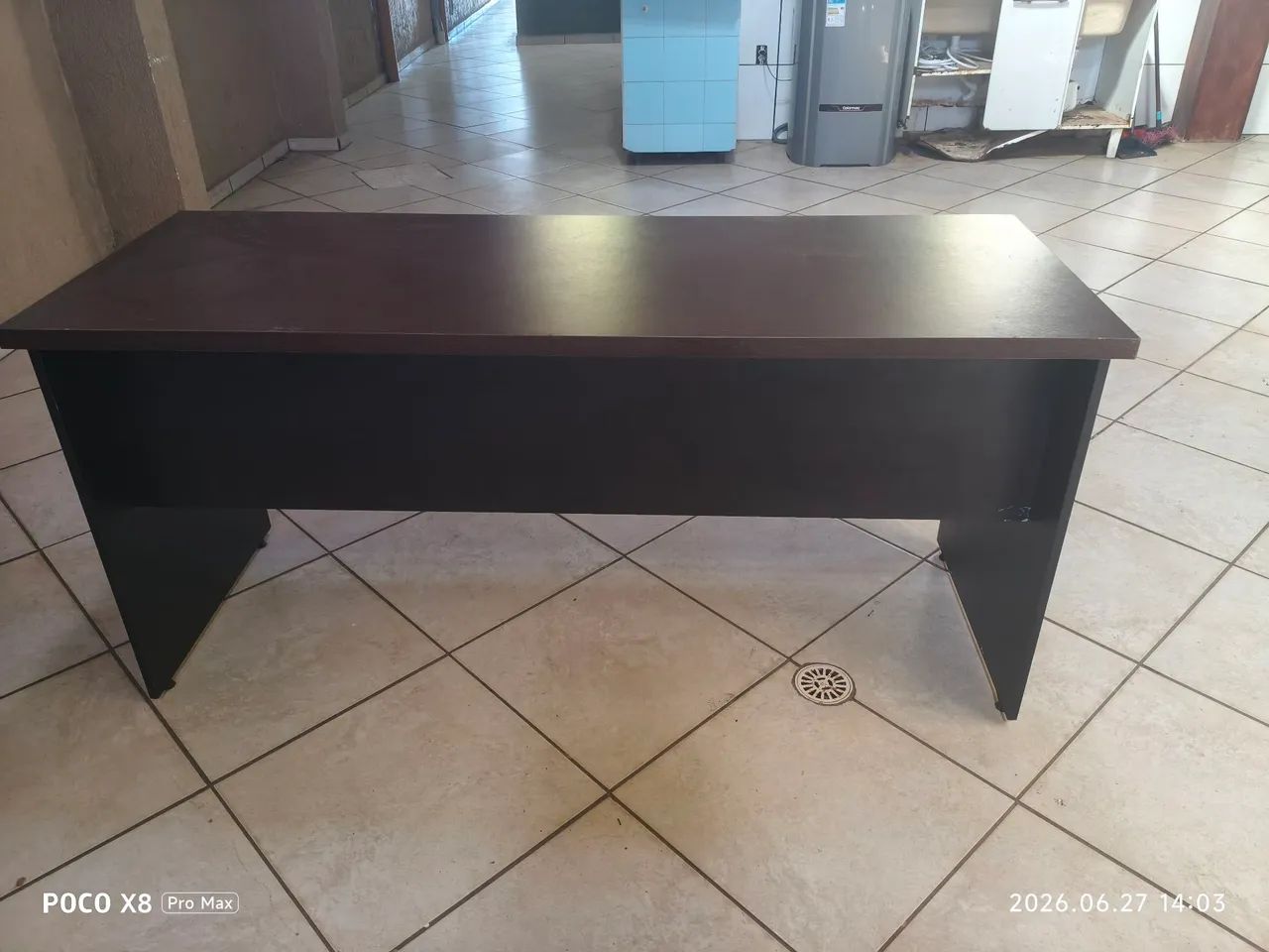 Mesa para escritório  - Foto 4