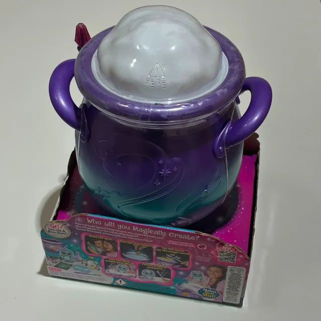Caldeirão Magic Mixies - Importado - Foto 2
