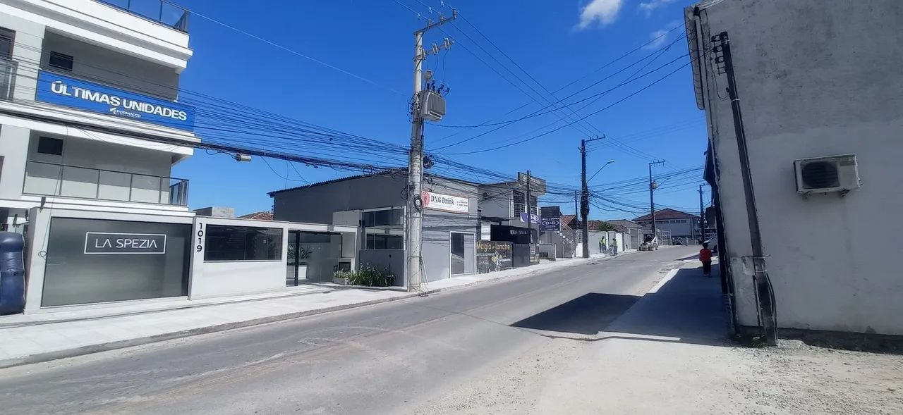Studio à venda, - Monte Verde - Florianópolis/SC - Foto 4