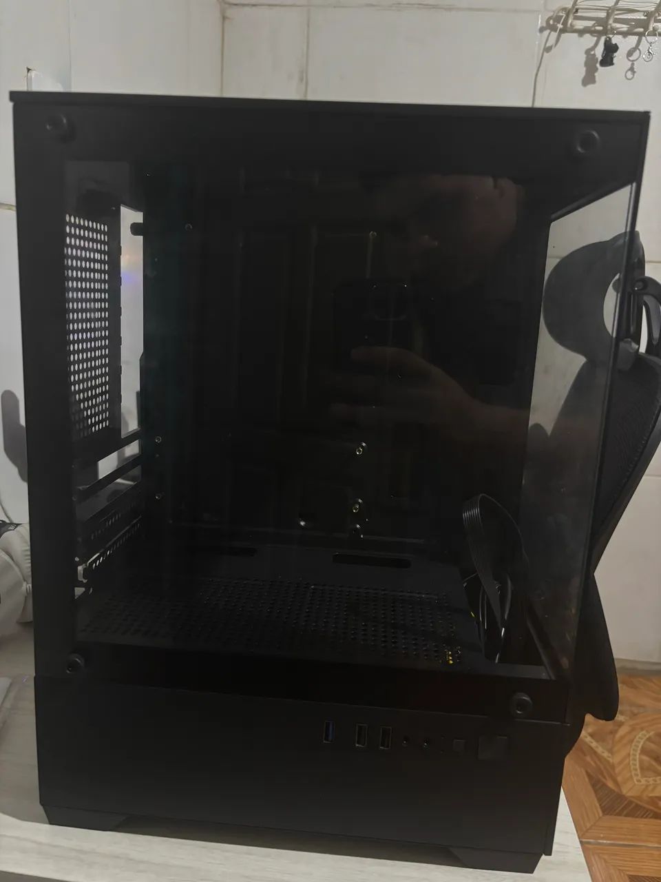 Gabinete gamer - Foto 2