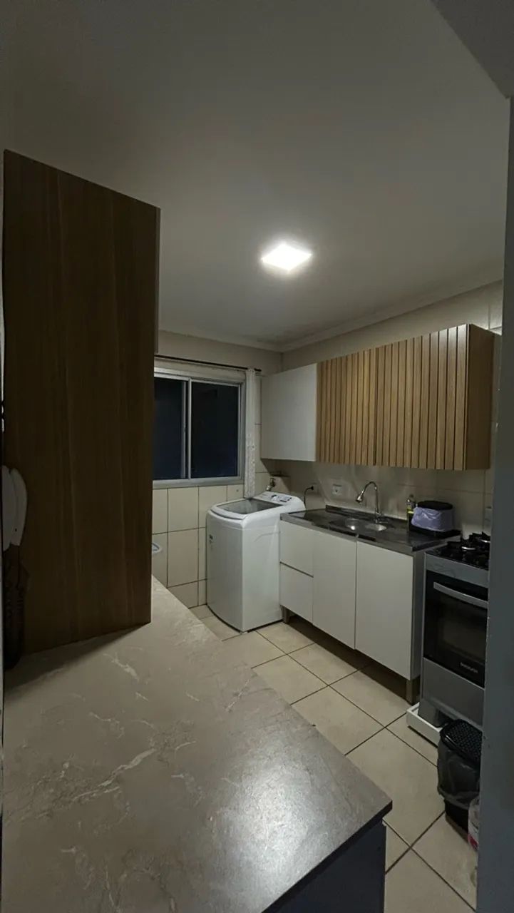 Cozinha Modulada 5 Peças