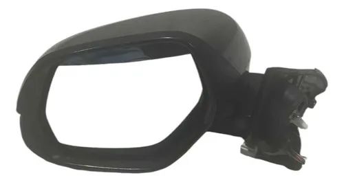 Retrovisor Elétrico Esquerdo Honda Hr-v 2016 A 2021 - Foto 2