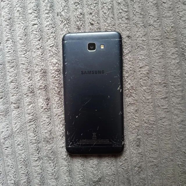 Samsung Galaxy J5 Prime (32 GB) - Foto 4
