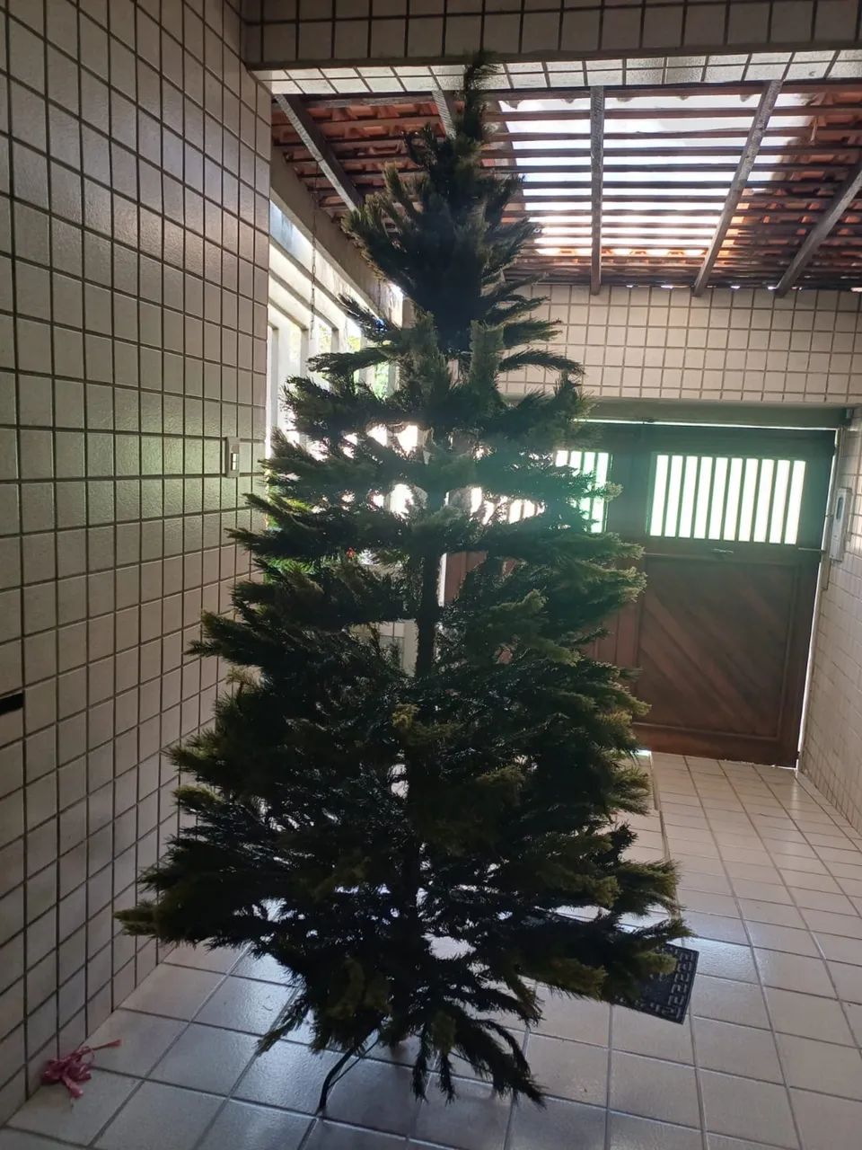 Árvore de Natal  - Foto 4