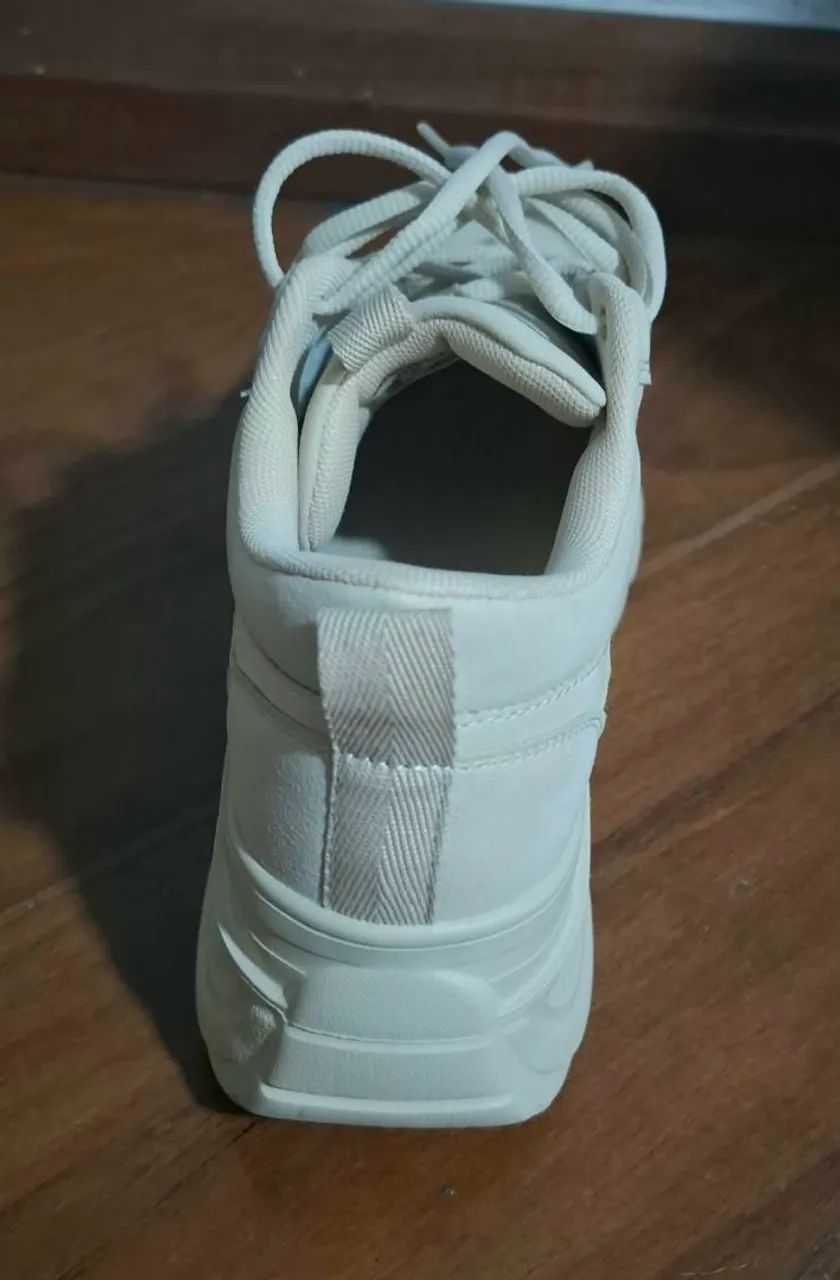 Tenis Zara