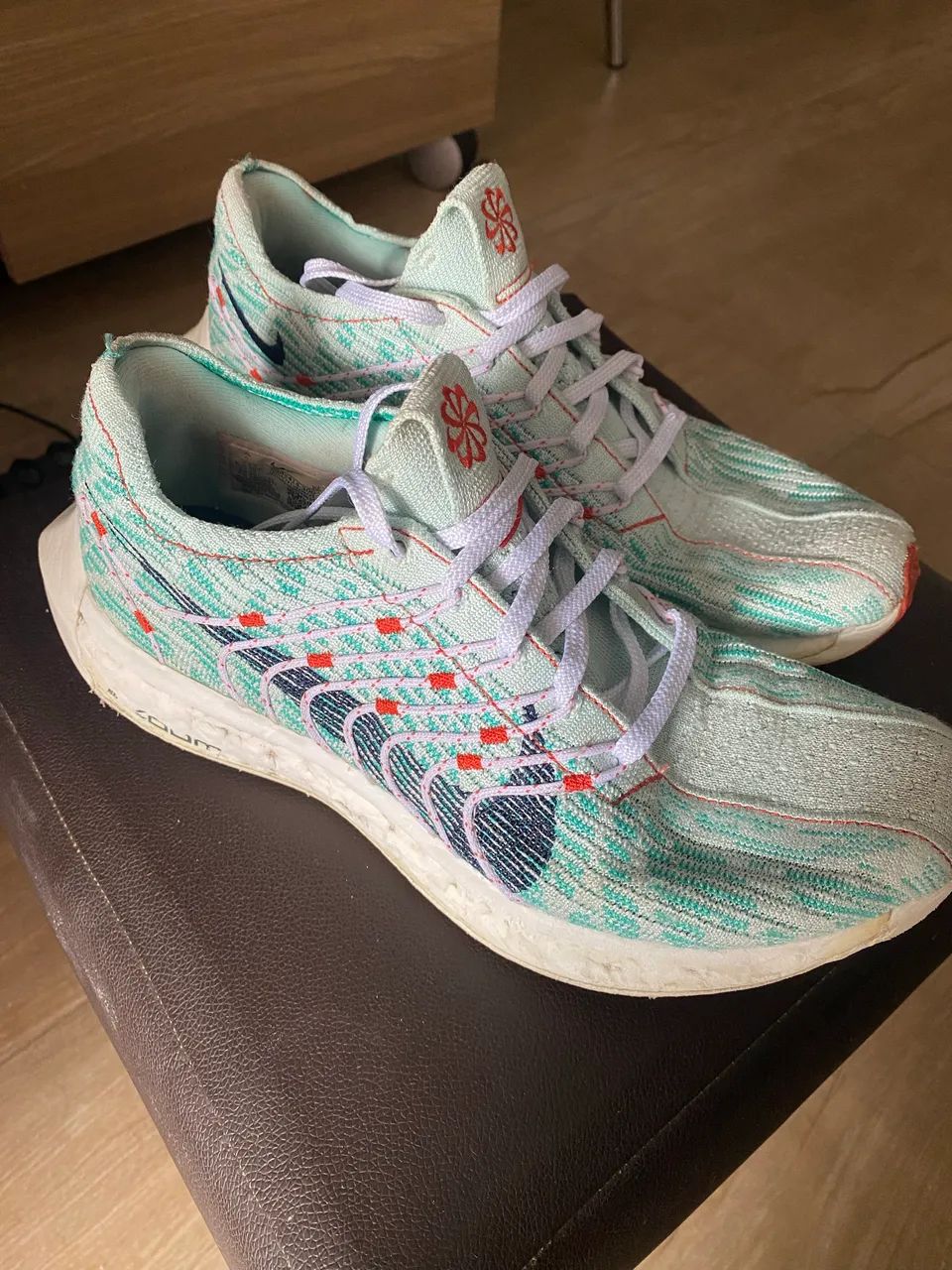 Tênis Pegasus Plus Nike