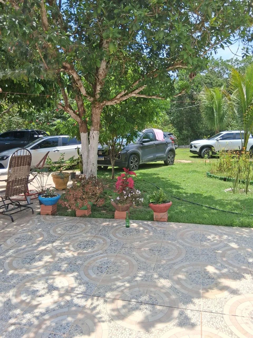 Aluguel de chácara BR 174, km12  - Foto 4