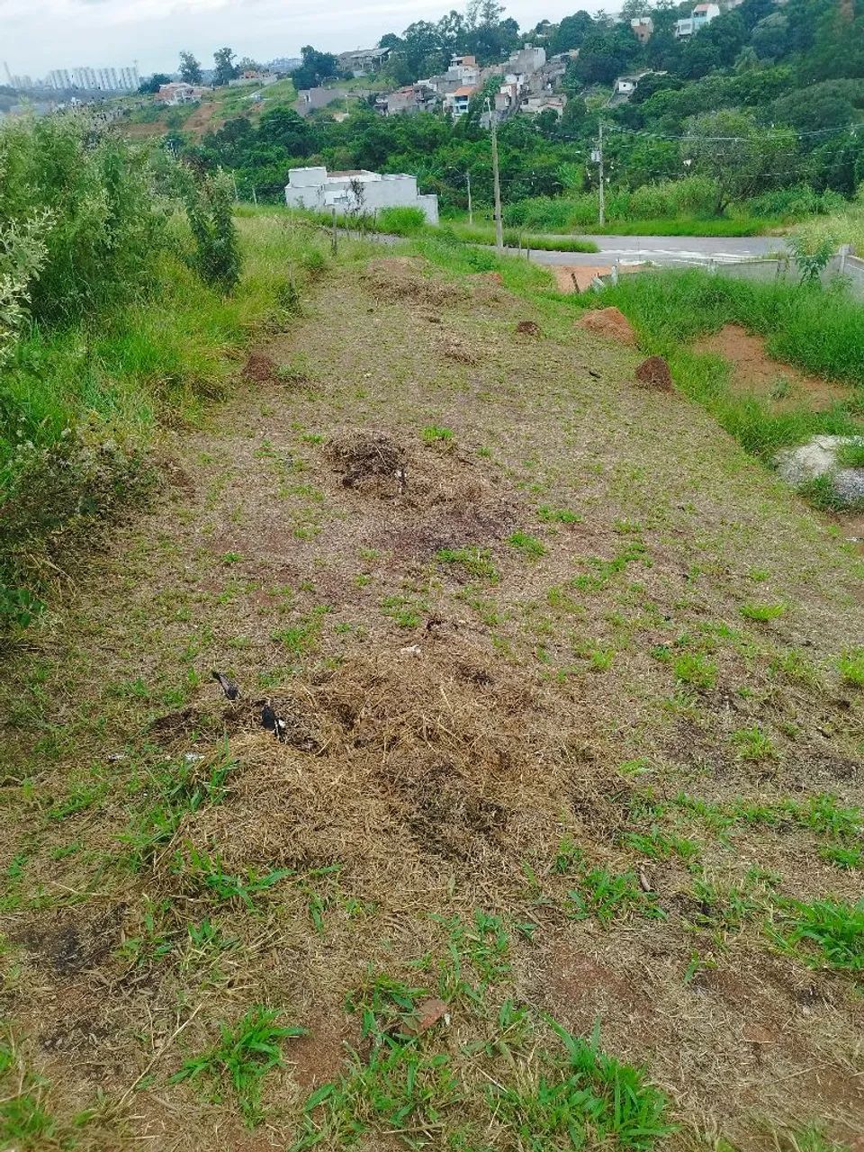 Vendo terreno várzea Paulista  - Foto 2
