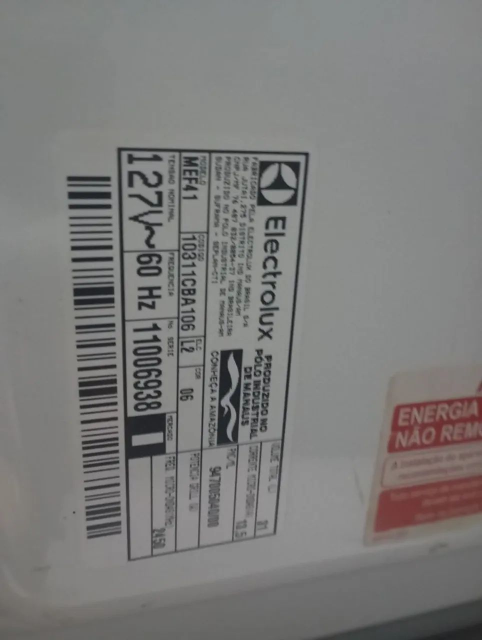 Microondas em perfeito estado - Foto 5