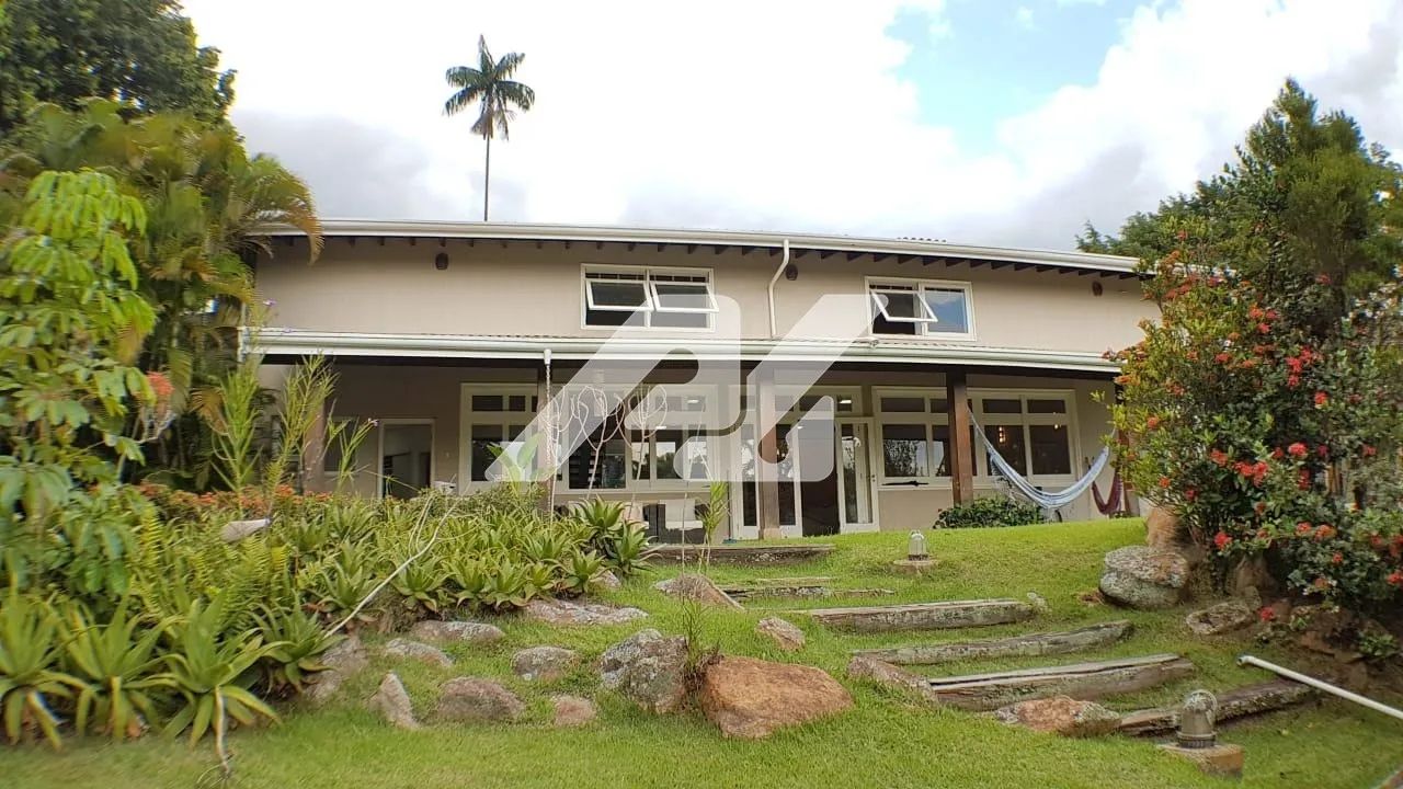 casa - Sítios de Recreio Gramado - Campinas