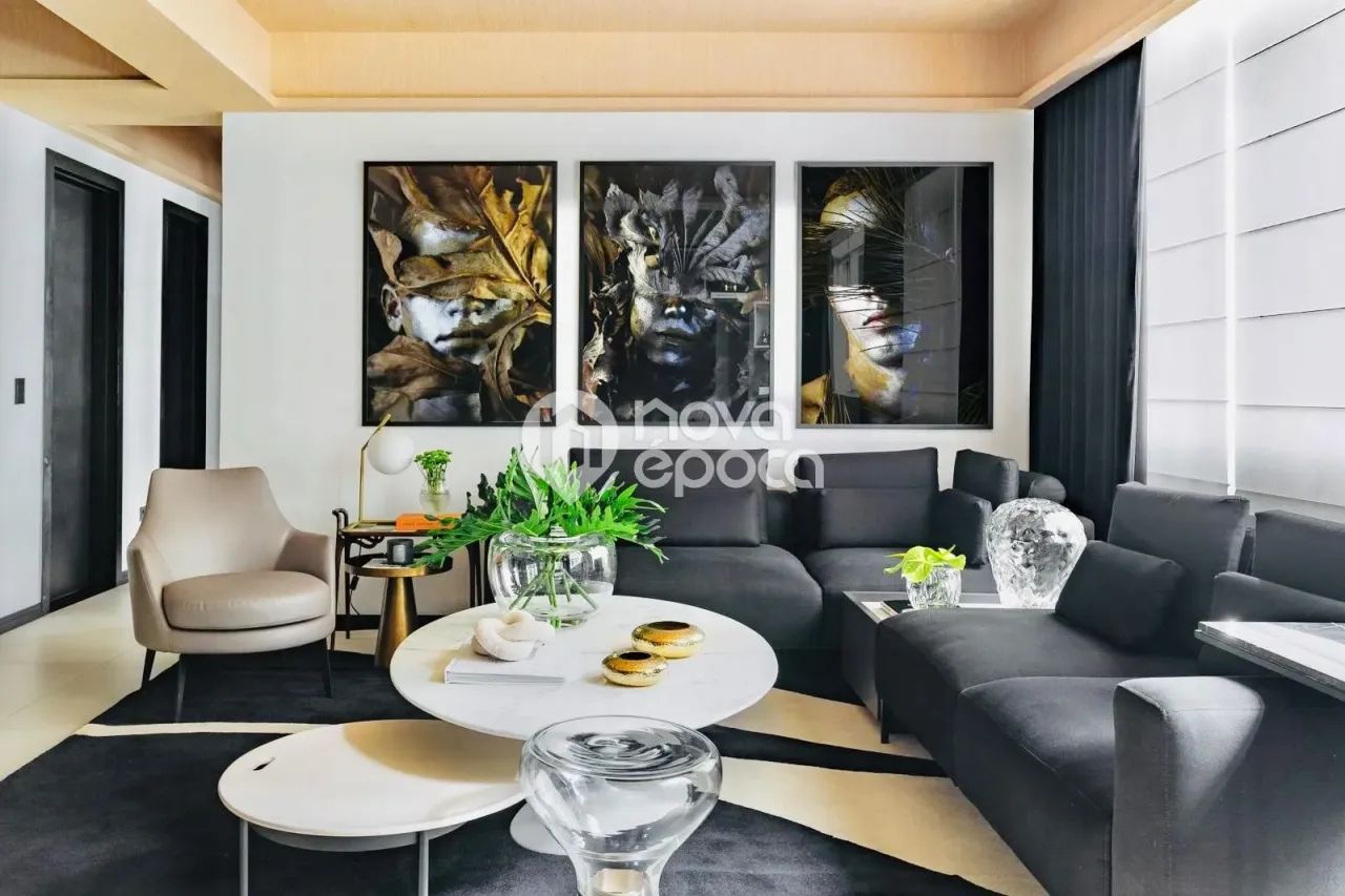 Ipanema | Apartamento 3 quartos, sendo 1 suite - Foto 4