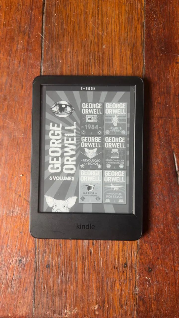 Kindle 16 gb (modelo 2024) - Foto 5
