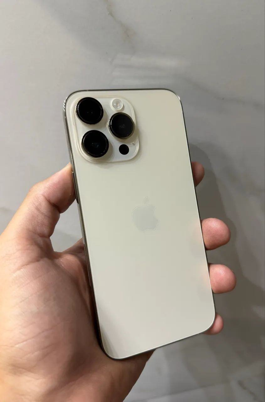 IPhone 14 Pro Max GOLD 