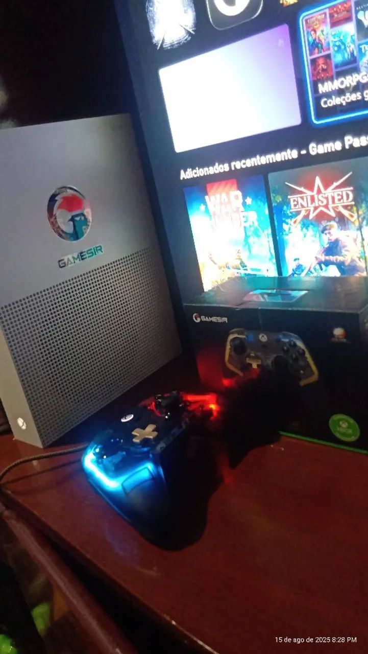 Xbox one s - Foto 3