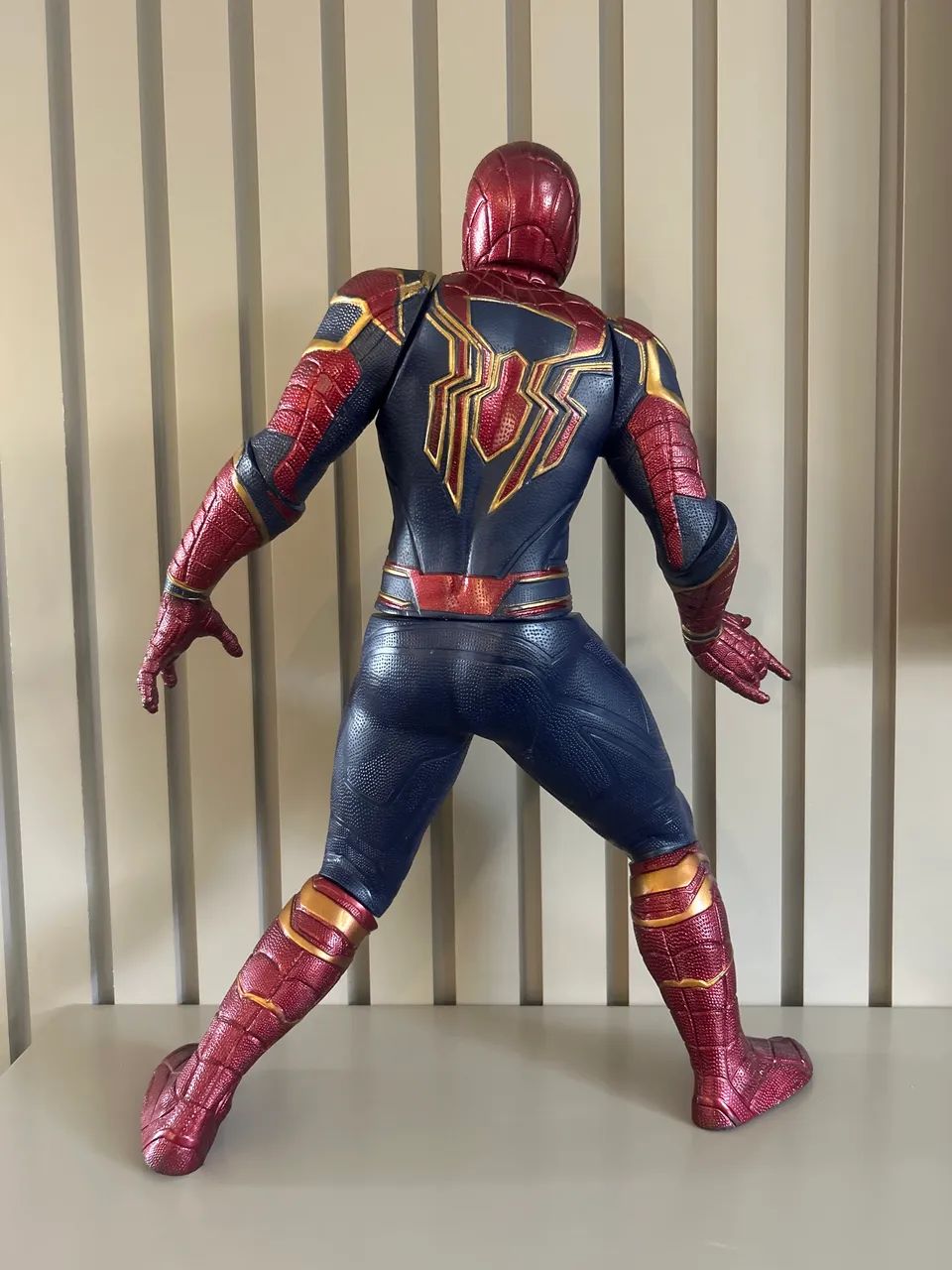 Homem aranha 52cm - Foto 2