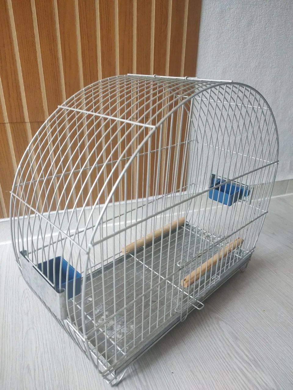 Gaiola - Foto 2