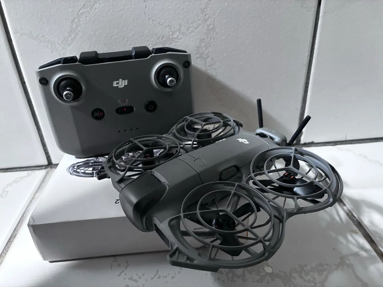 Dji neo 2