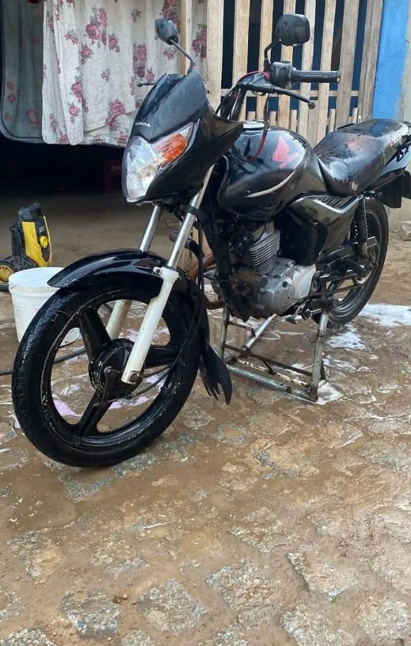 Moto  - Foto 4