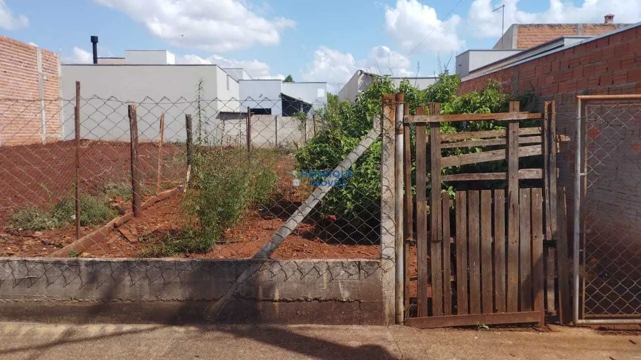 Terreno à venda no bairro Centro - Cordeirópolis/SP - Foto 2