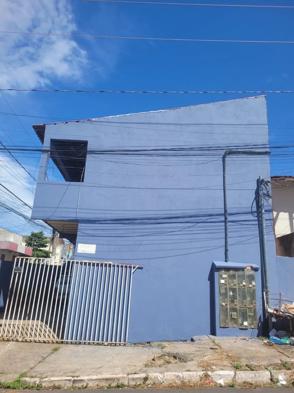 Alugo Kitinet próximo UFMT shopping três Américas  - Foto 3
