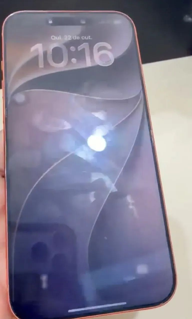 iPhone 17 pro max - até 6x no cartão sem juros! - Foto 2